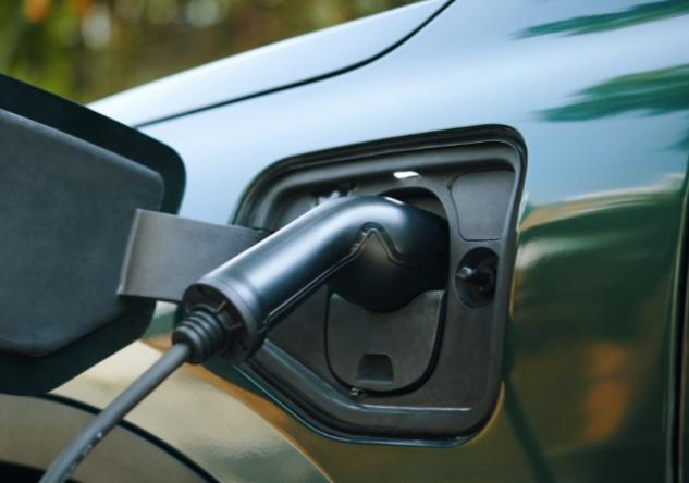 electric car rental