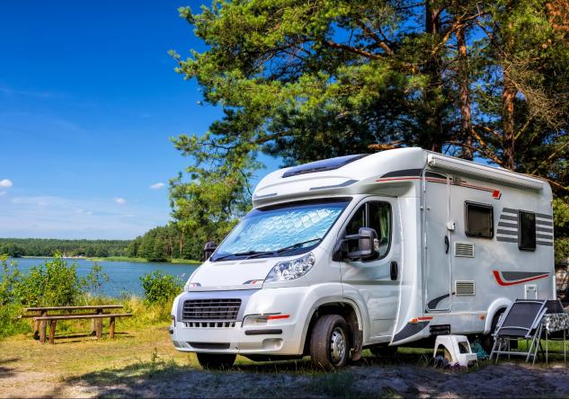Motorhome
