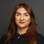 Shaheen Alarakhia